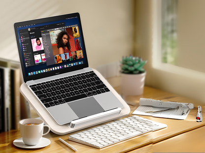 SUNCHHAYA YD-16 Multi-Functioal Book Reading Stand Adjustable Height-Angle