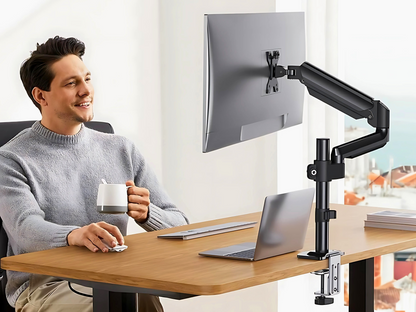 SUNCHHAYA Single Extended Arm for Desk