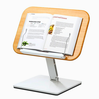 SUNCHHAYA YD-7 Multi-Functioal Book Reading Stand Adjustable Height-Angle