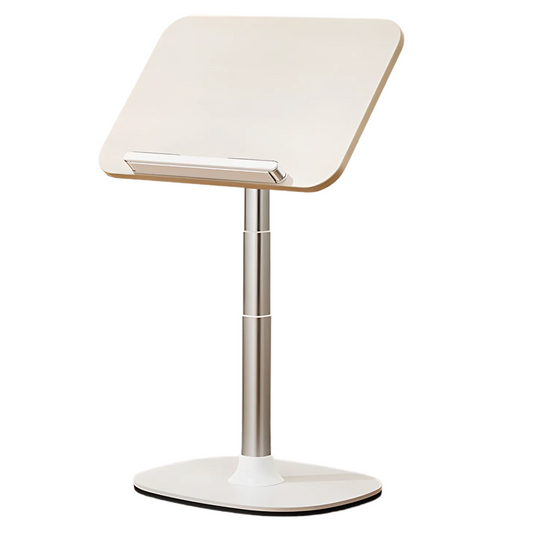 SUNCHHAYA New Book Reading Stand With Adjustable Extra_Height-Angle (YD_22)