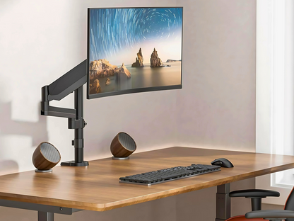 SUNCHHAYA Single Extended Arm for Desk