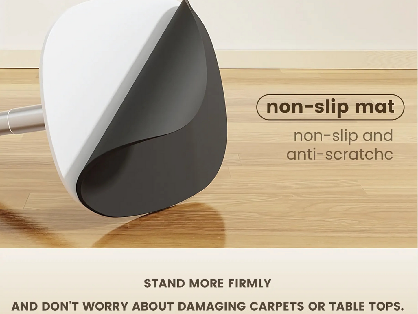 SUNCHHAYA New Book Reading Stand With Adjustable Extra_Height-Angle (YD_22)