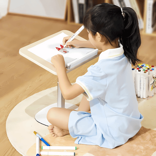 SUNCHHAYA New Book Reading Stand With Adjustable Extra_Height-Angle (YD_22)