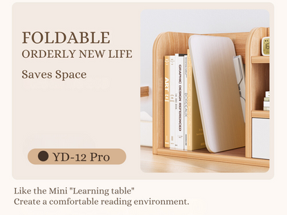 SUNCHHAYA New Book Reading Stand With Adjustable Angle (YD-12)