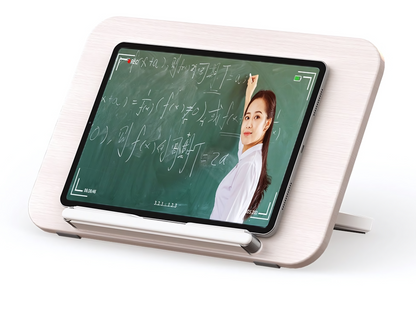 SUNCHHAYA New Book Reading Stand With Adjustable Angle (YD-12)