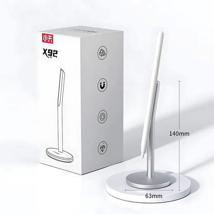 SUNCHHAYA Minimalist Magnetic Ipad Stylus Pen Holder Stand