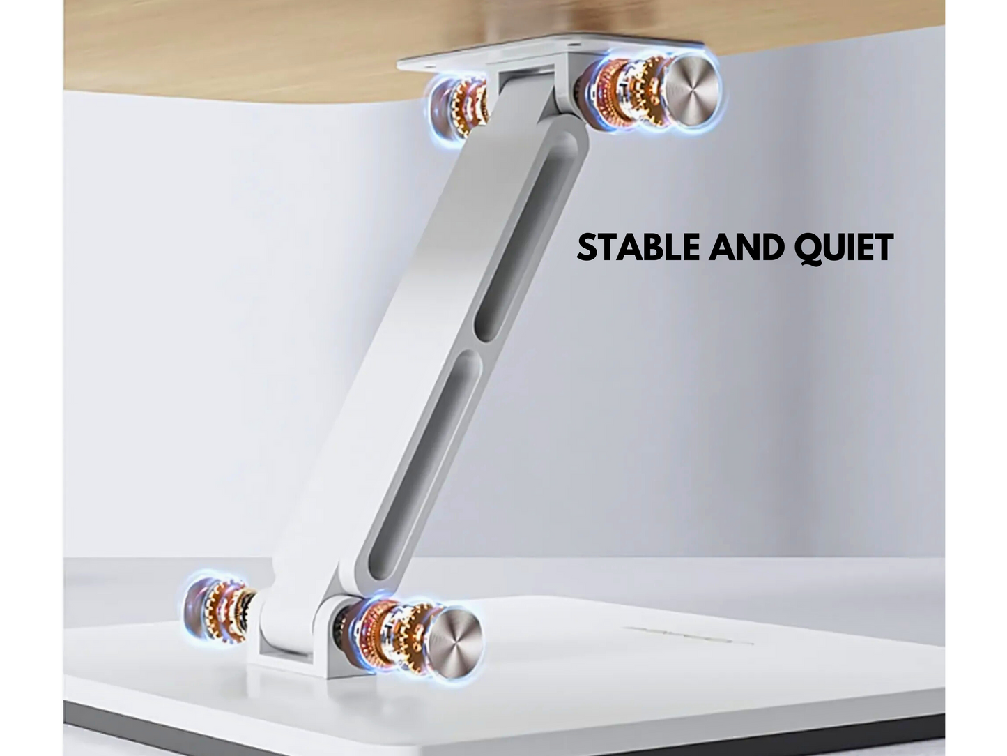 SUNCHHAYA YD-7 Multi-Functioal Book Reading Stand Adjustable Height-Angle