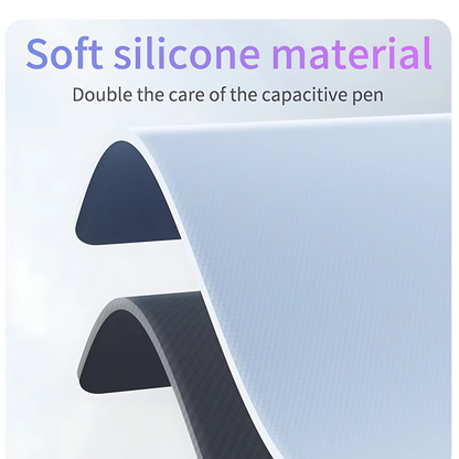 SUNCHHAYA Minimalist Magnetic Ipad Stylus Pen Holder Stand