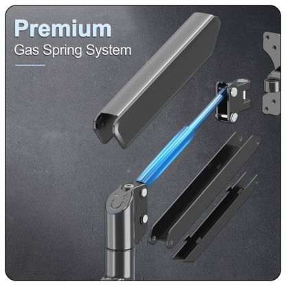 SUNCHHAYA Single Monitor Arm for Desk