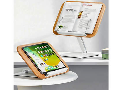 SUNCHHAYA YD-7 Multi-Functioal Book Reading Stand Adjustable Height-Angle
