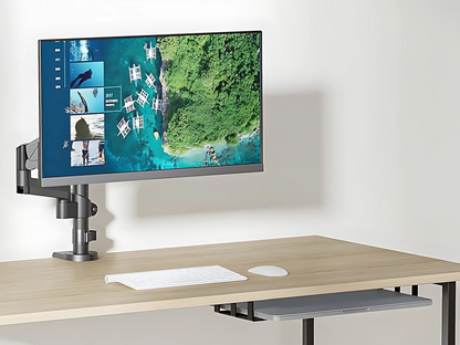 SUNCHHAYA Single Extended Arm for Desk