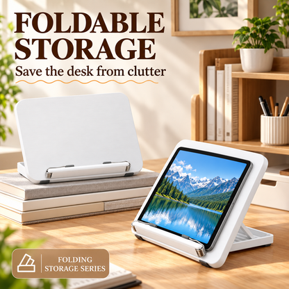 SUNCHHAYA YD-12 New Book Reading Stand With Adjustable Angle