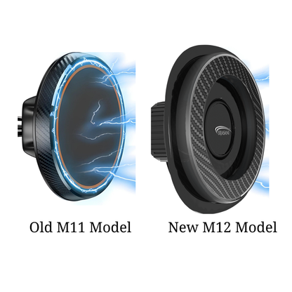 SUNCHHAYA Dual Magnetic Mobile Holder for Gym