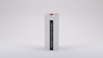 SUNCHHAYA Dual Magnetic Mobile Holder for Gym