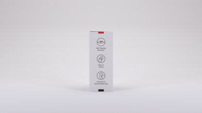 SUNCHHAYA Dual Magnetic Mobile Holder for Gym