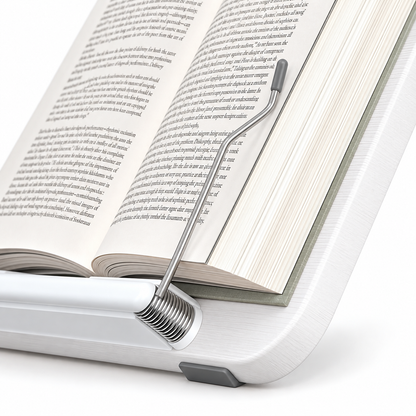 SUNCHHAYA YD-12 New Book Reading Stand With Adjustable Angle