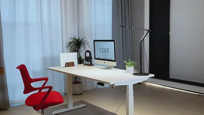 SUNCHHAYA Ergonomic Keyboard Stand with Wrist Rest