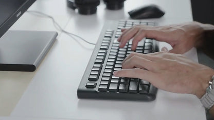 SUNCHHAYA Single Monitor Arm for Desk