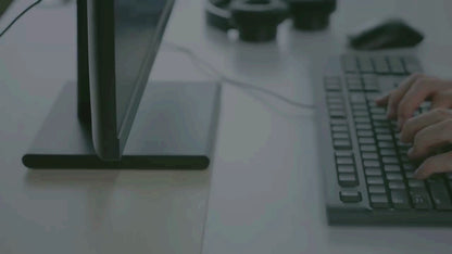 SUNCHHAYA Single Monitor Arm for Desk